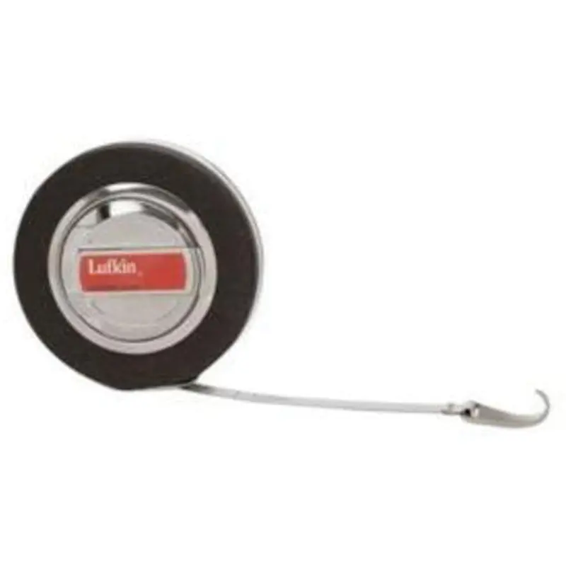 Artisan® Tape Measure, 3/8" X 240", Imperial Graduations 1