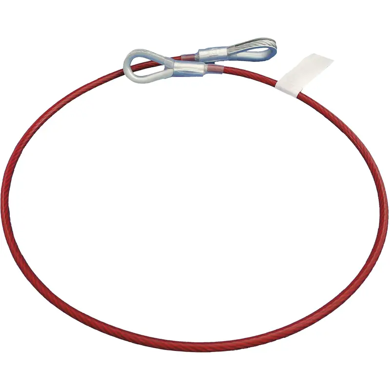 As-21000-4 Cable Anchor Sling, Sling 1