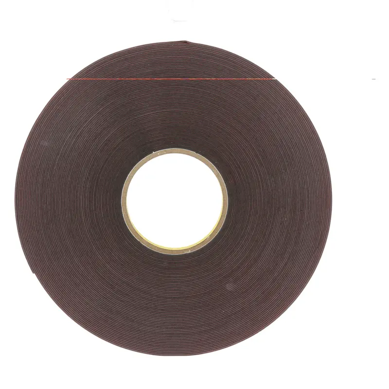 Atg Adhesive Transfer Tape, 12.7 Mm (1/2") W X 33 M (108') L, 2 Mils 1