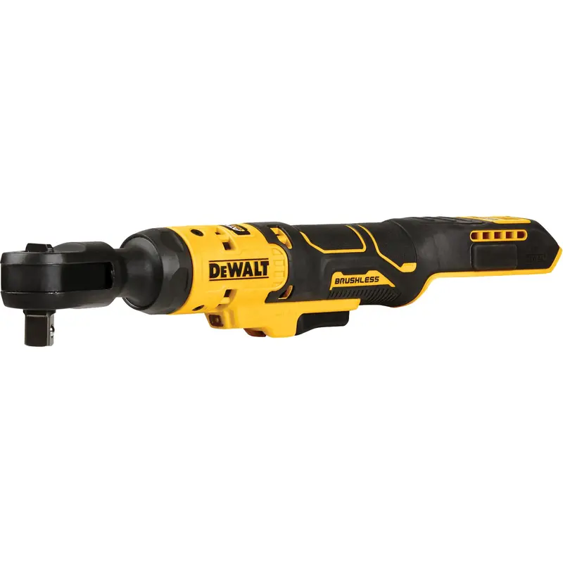 Atomic Compact Series™ 20V Max Brushless 1/2" Ratchet (Tool Only) 1