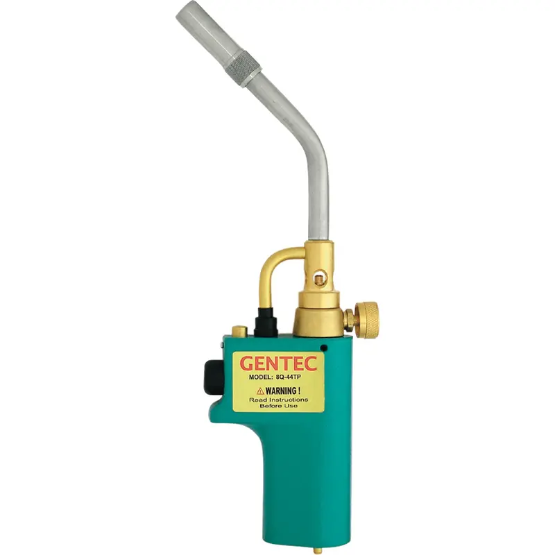 Auto-Ignite Hand Torch 1