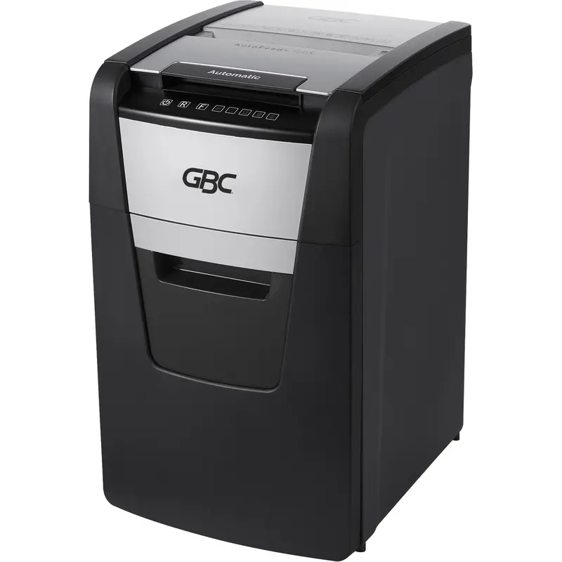 Autofeed+ Home Office Shredder 1