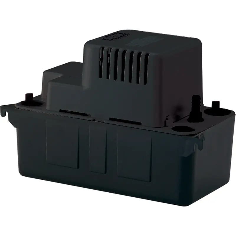 Automatic Condensate Removal Pumps - Vcma Series, 1/50 Hp 1