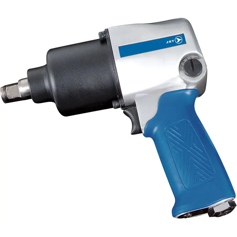 Aw50at Heavy-Duty Impact Wrench, 1/2" Socket 1