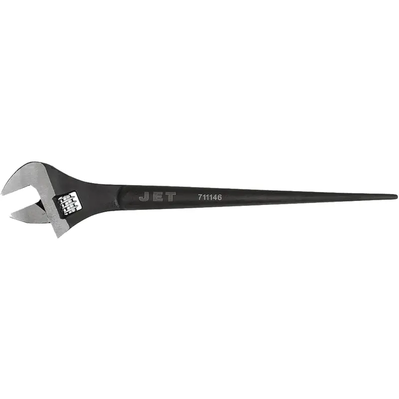 Awc-15 Adjustable Construction Wrench 1