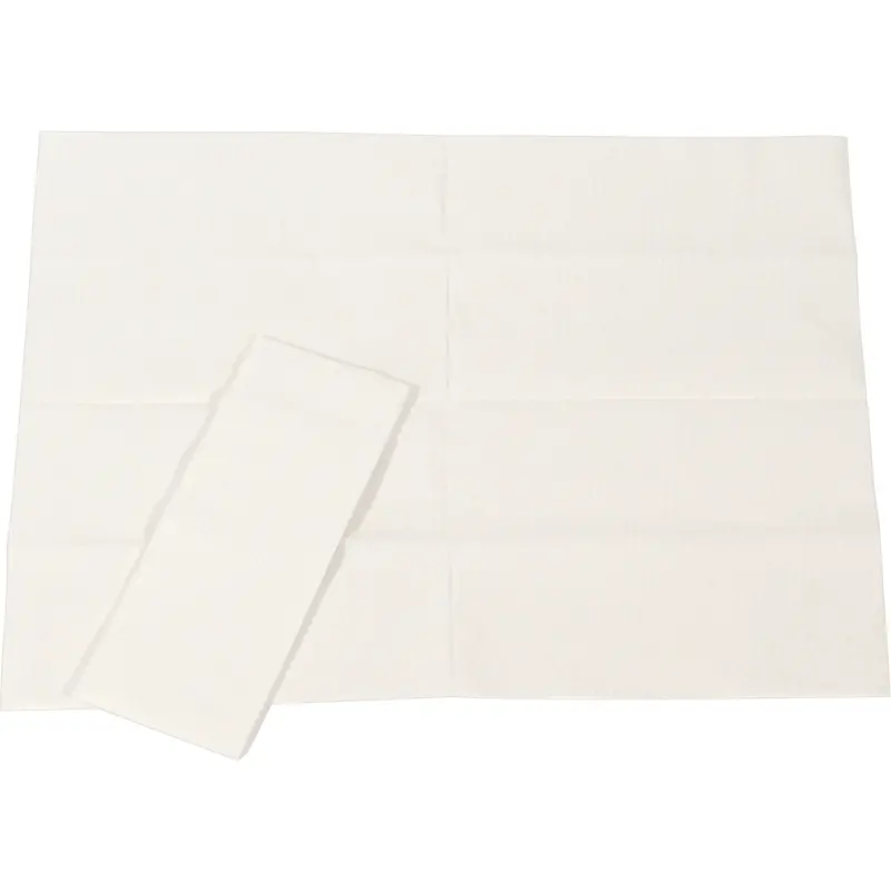 Baby Changing Stations Liners, 13-1/2" X 5-1/2" 1