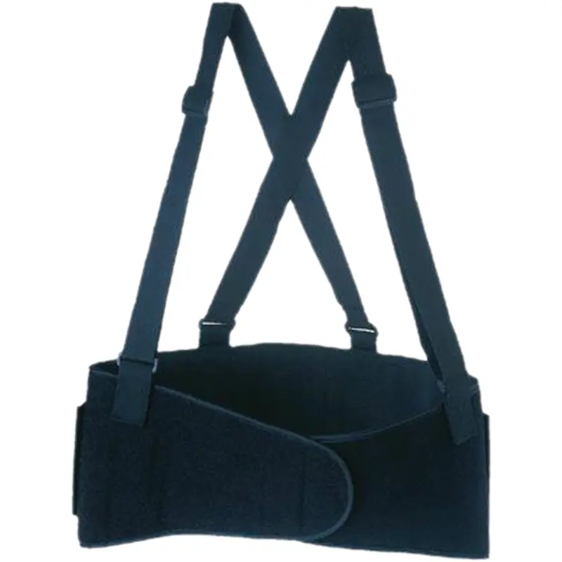 Back Supports, Elastic 1