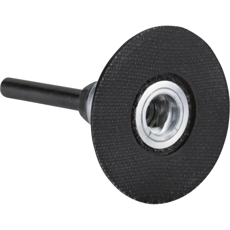 Backing Pad - 3" 1