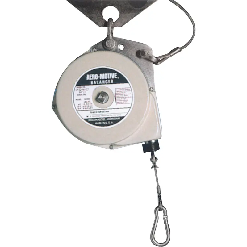 Balancers - Heavy Duty, 45 Lbs Capacity 1
