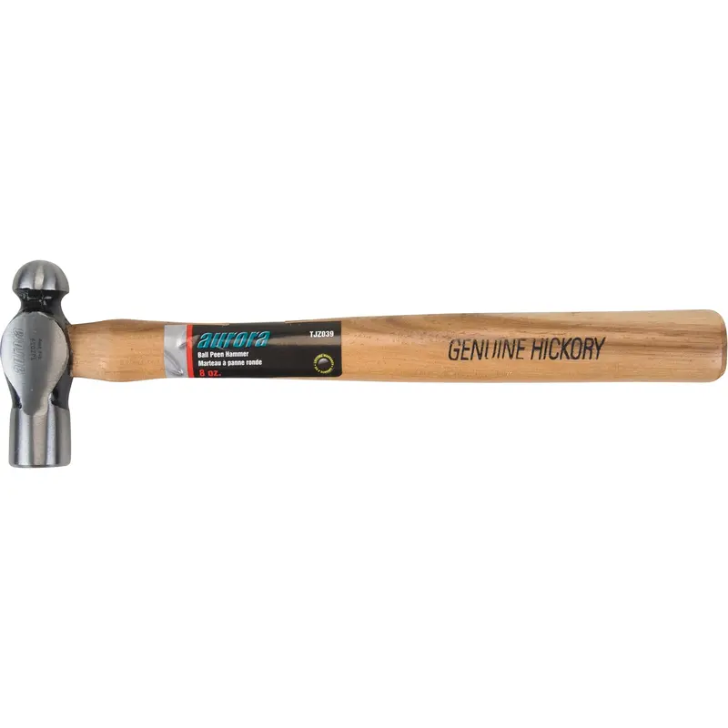 Ball Pein Hammer 1