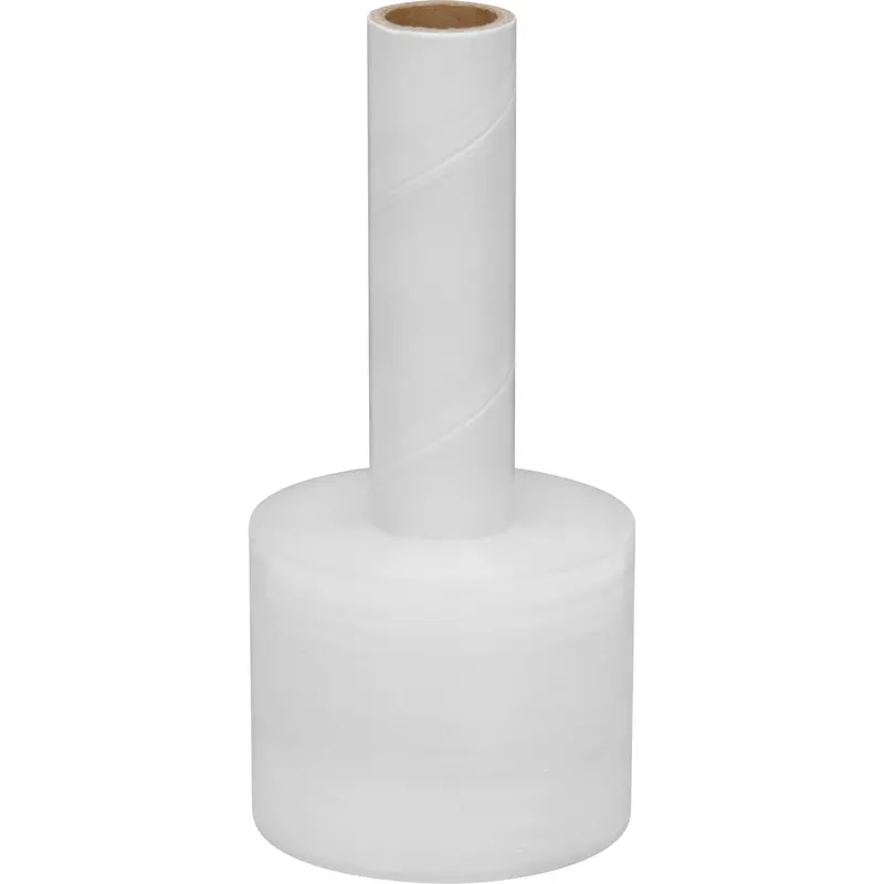 Banding Film, Cast, 120 Gauge, 3" X 650' 1