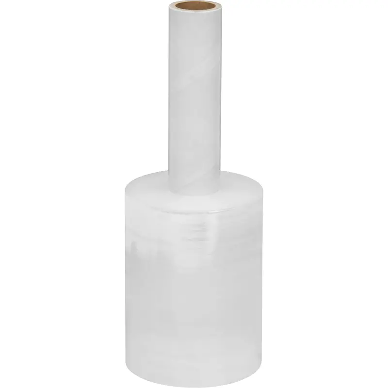 Banding Film, Cast, 120 Gauge, 5" X 650' 1