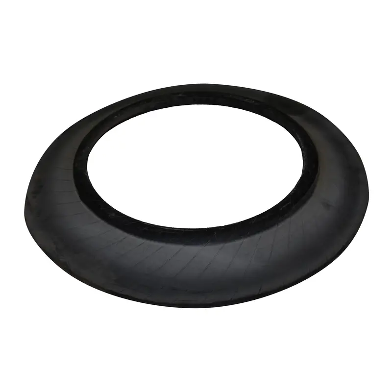 Base For Trailboss Channelizer Drums, 22.5 Lbs. 1