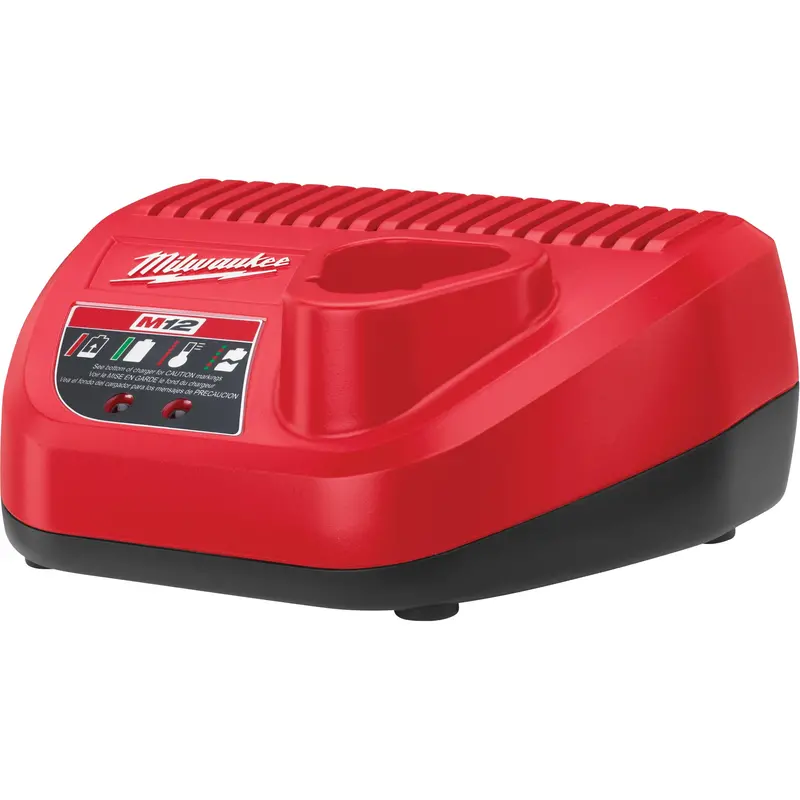 Battery Chargers, 12 V, Lithium-Ion 1