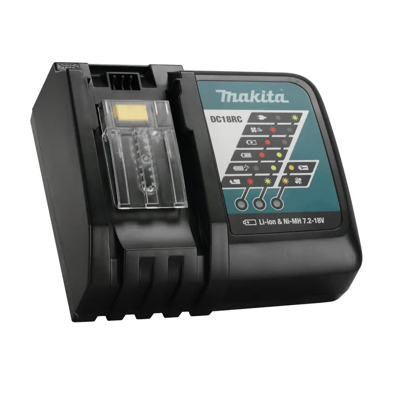 Battery Chargers, 18 V, Lithium-Ion 1