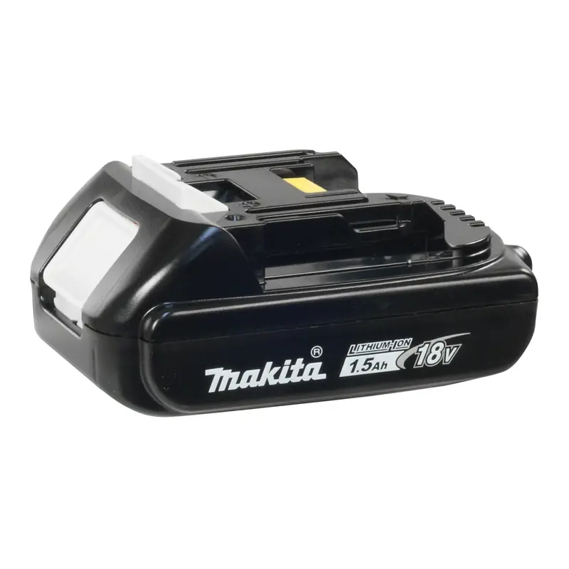 Battery, Lithium-Ion, 18 V, 1.5 A 1