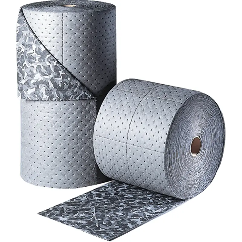 Battlemat® Absorbent Rolls 1