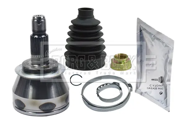 Bcj1476 Cv Joint Kit 1