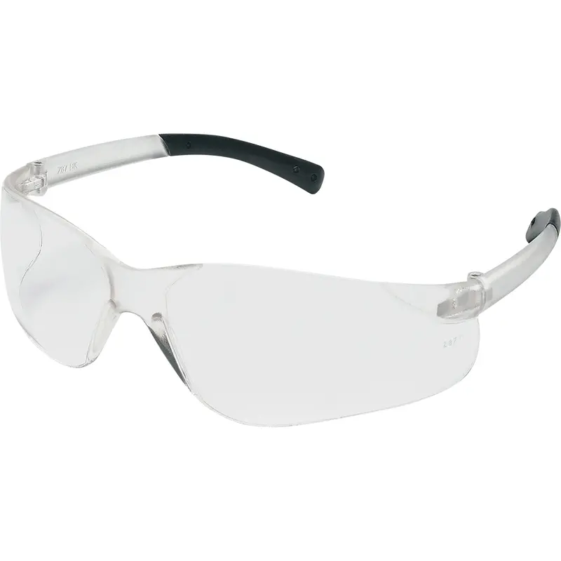 Bearkat® Bk1 Series Safety Glasses, Clear Lens, Anti-Fog, Ansi Z87+/Meets/Exceeds Csa Z94.3 1