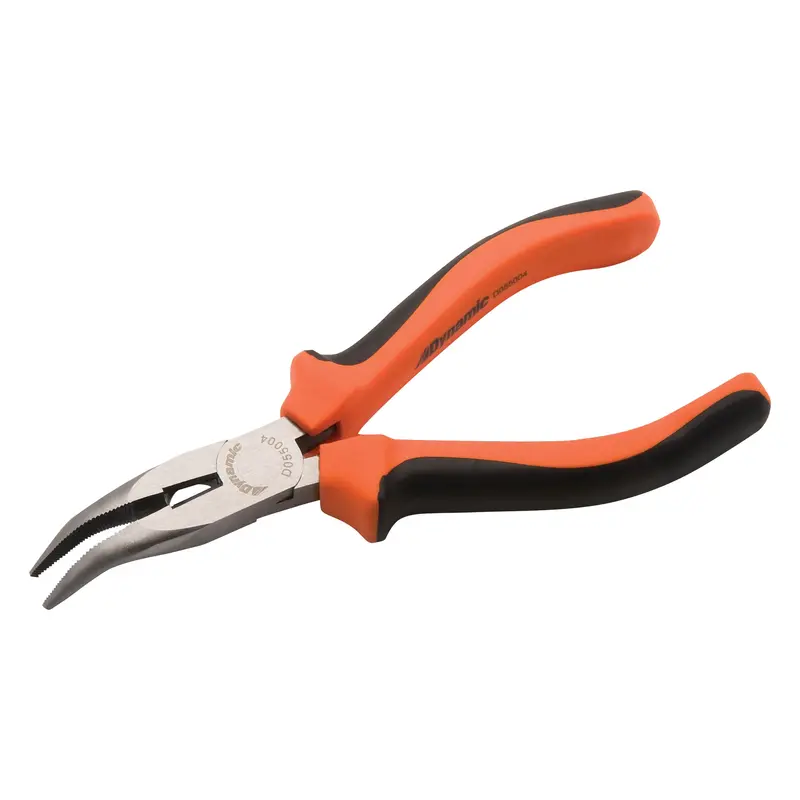 Bent-Nose Pliers 1