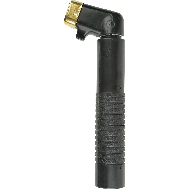 Bernard® Shortstub™ Electrode Holder, 400 Amp Rating 1