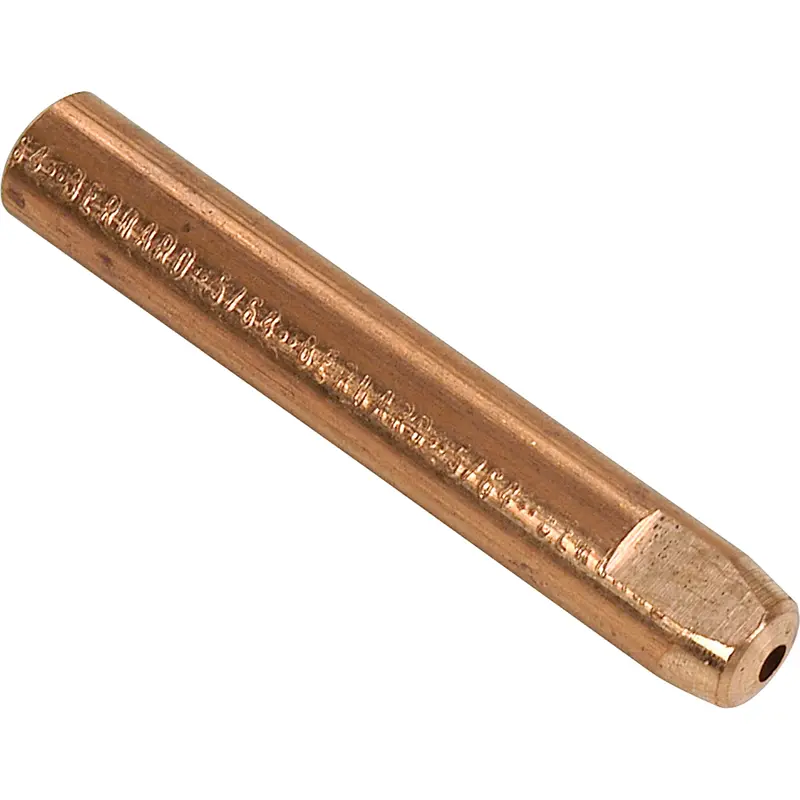 Bernard® Style Welding Tip 1