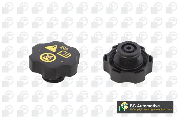 Bga Coolant Radiator Cap Cc9501 1