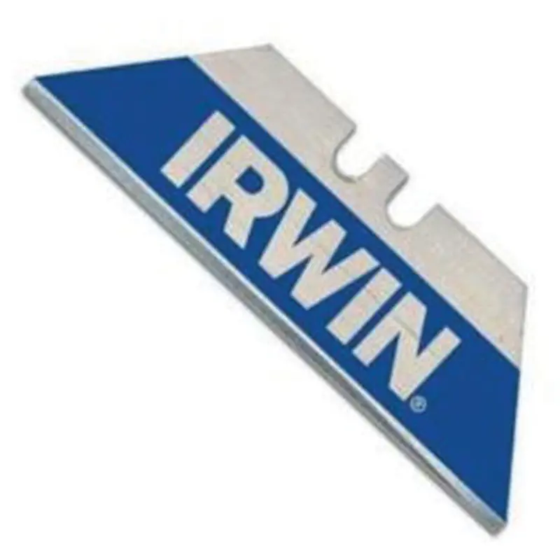 Bi-Metal Utility Blades, Single Style 1