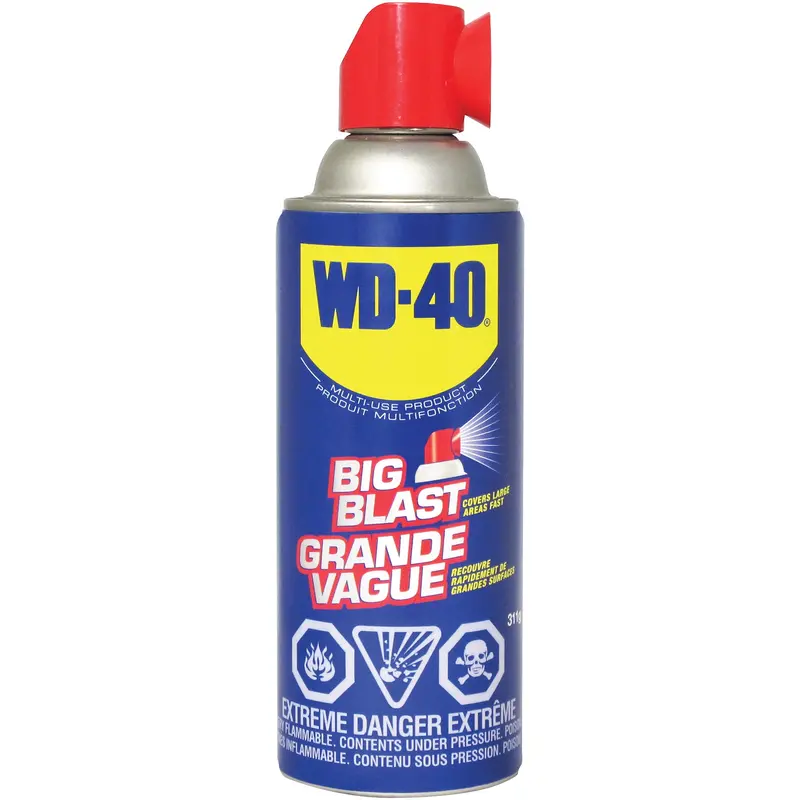 Big Blast Penetrant, Aerosol Can, 311 G 1