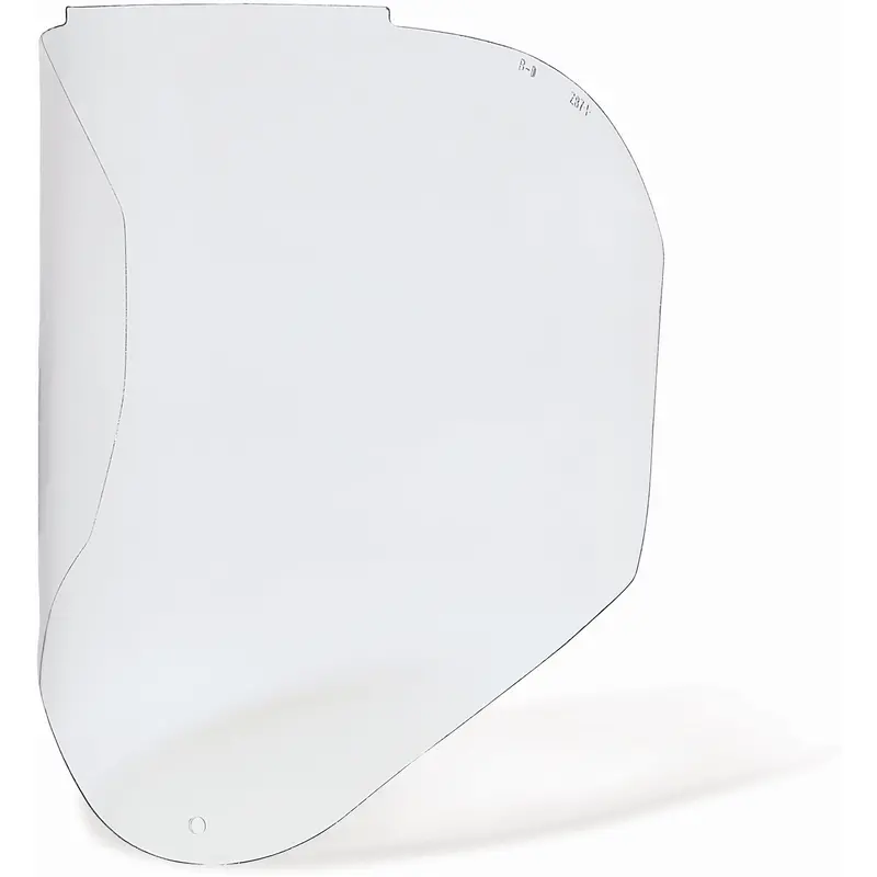 Bionic™ Replacement Faceshield, Polycarbonate, Clear Tint 1