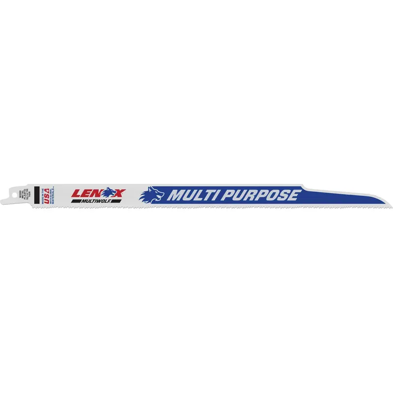 Blade 110R 12X3/4X050x10;/14 20583110R 5/Pk 1