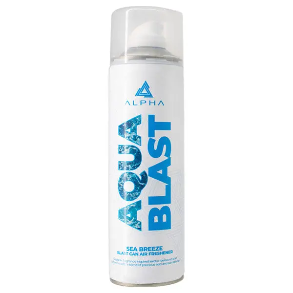 Blast Can Air Freshener 500Ml 1