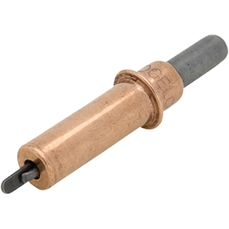 Bloc-Cale Clecos 1/8''#M-1/8 1