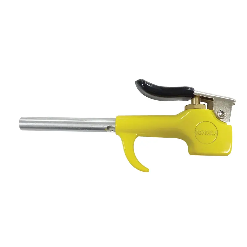 Blow Guns With Extensions 1