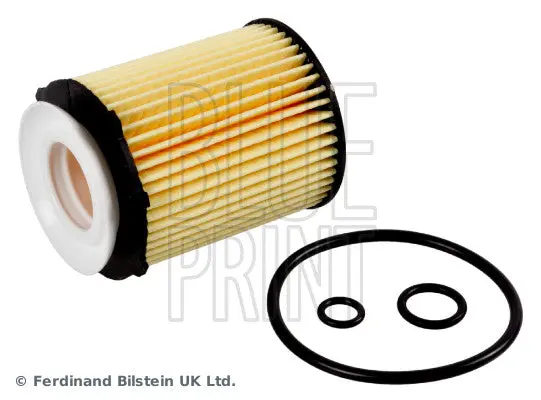 Blue Print Oil Filter Adn12140 1