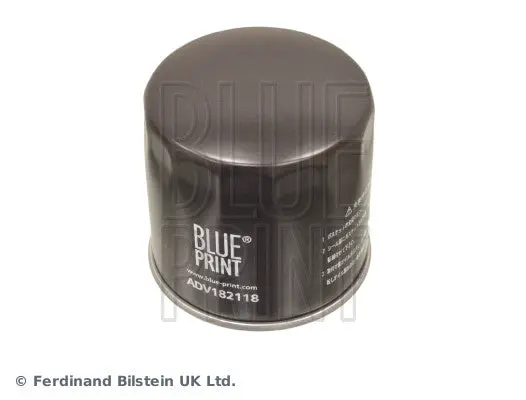 Blue Print Oil Filter Adv182118 1