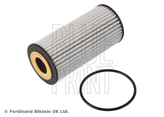 Blue Print Oil Filter Adv182181 1