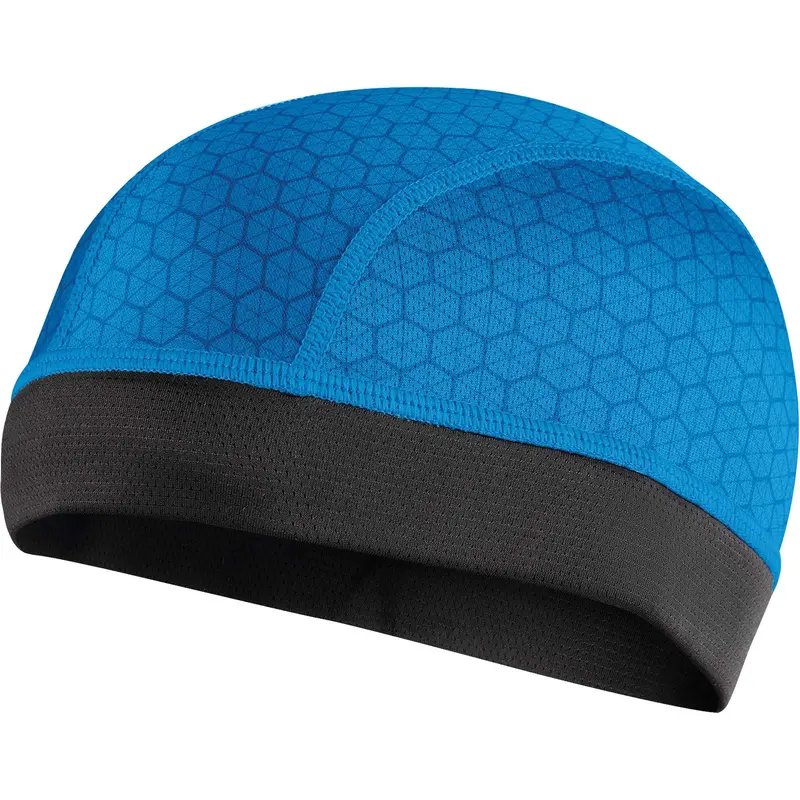 Bolt™ Cooling Skull Cap, Blue 1