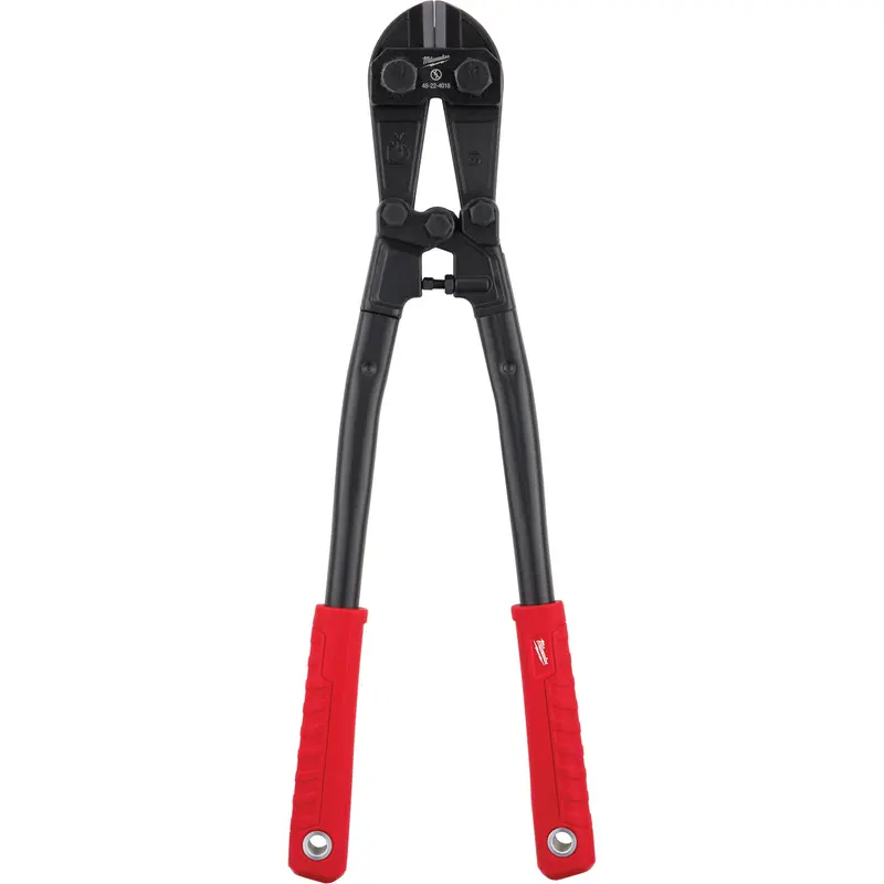 Bolt Cutter, 18" L, Center Cut 1