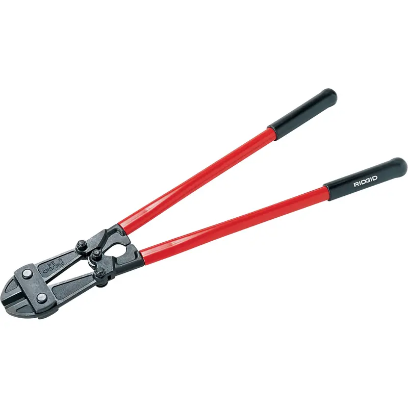 Bolt Cutters, 15" L, Center Cut 1