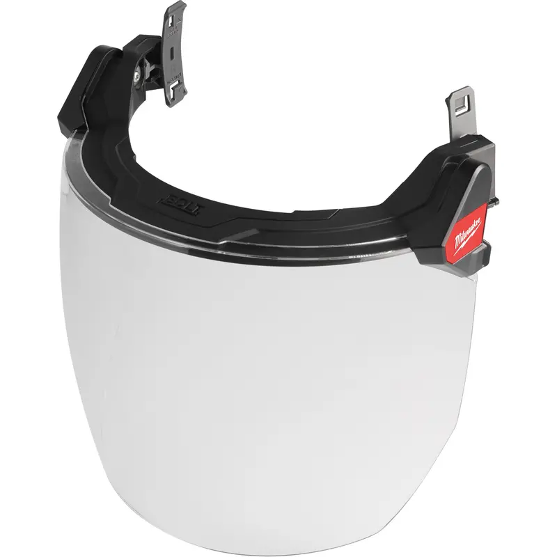 Bolt™ Full Face Shield 1