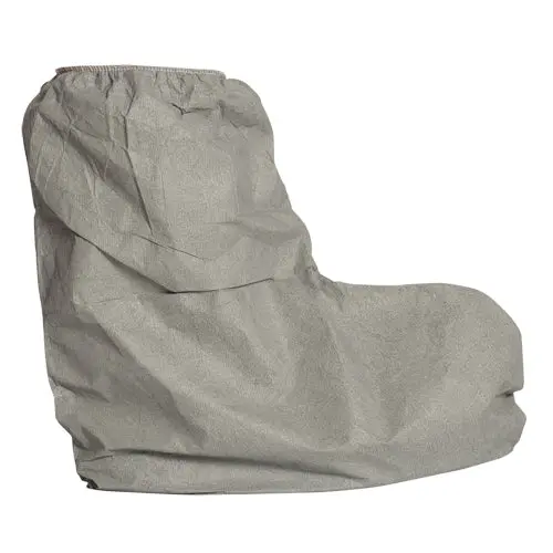 Boot Covers, One Size, Tyvek® 400, Grey 1