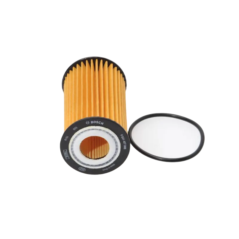 Bosch Oil Filter F026407006 1