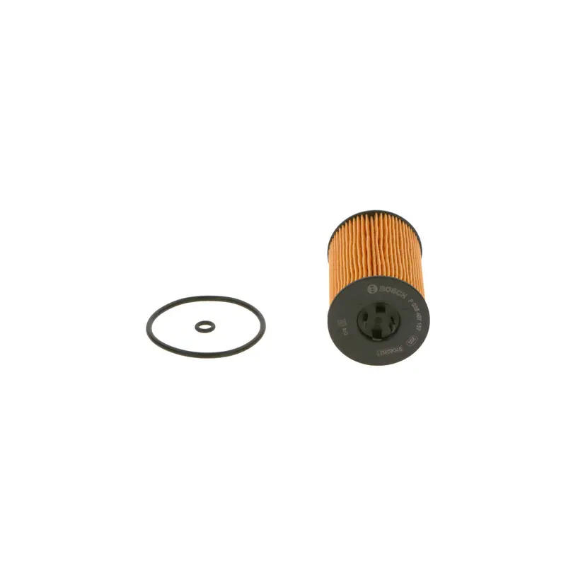 Bosch Oil Filter F026407157 1
