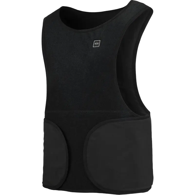 Boss® Therm™ Base Layer Heated Vest, Men's, One-Size, Black 1
