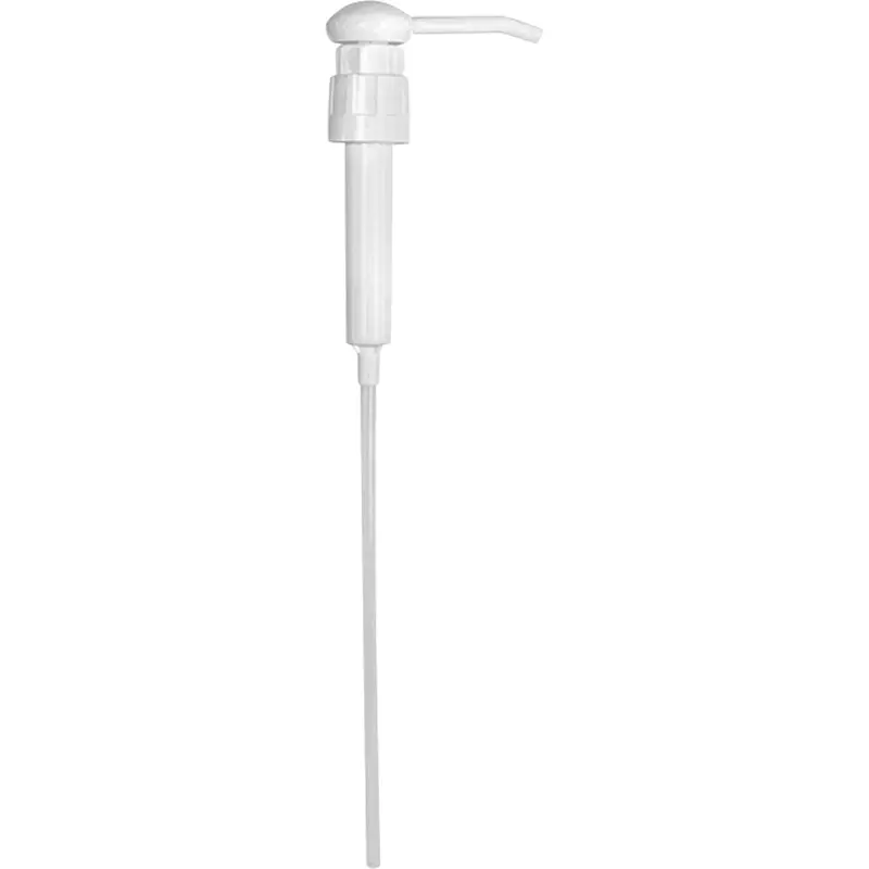 Bottle Pump For 4L Jugs 1