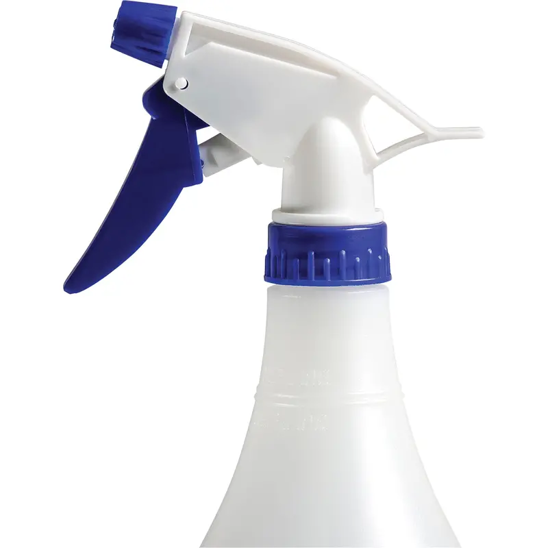 Bottle Trigger Sprayer, 9.5" Tube Length 1