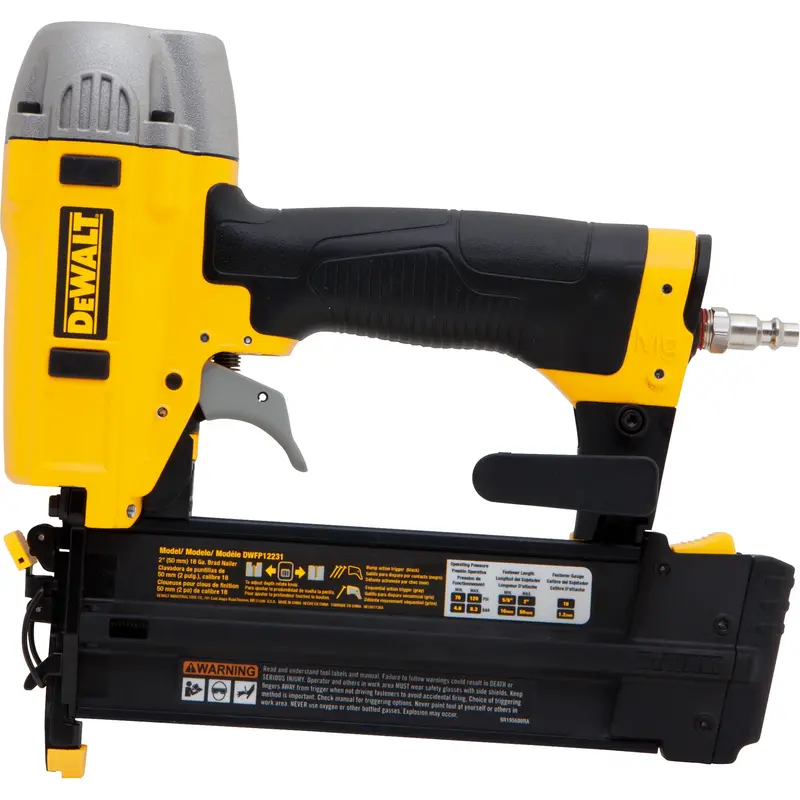 Brad Nailer Kit 1