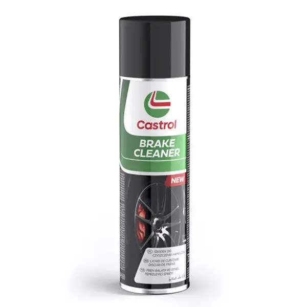 Brake Cleaner 500Ml 1