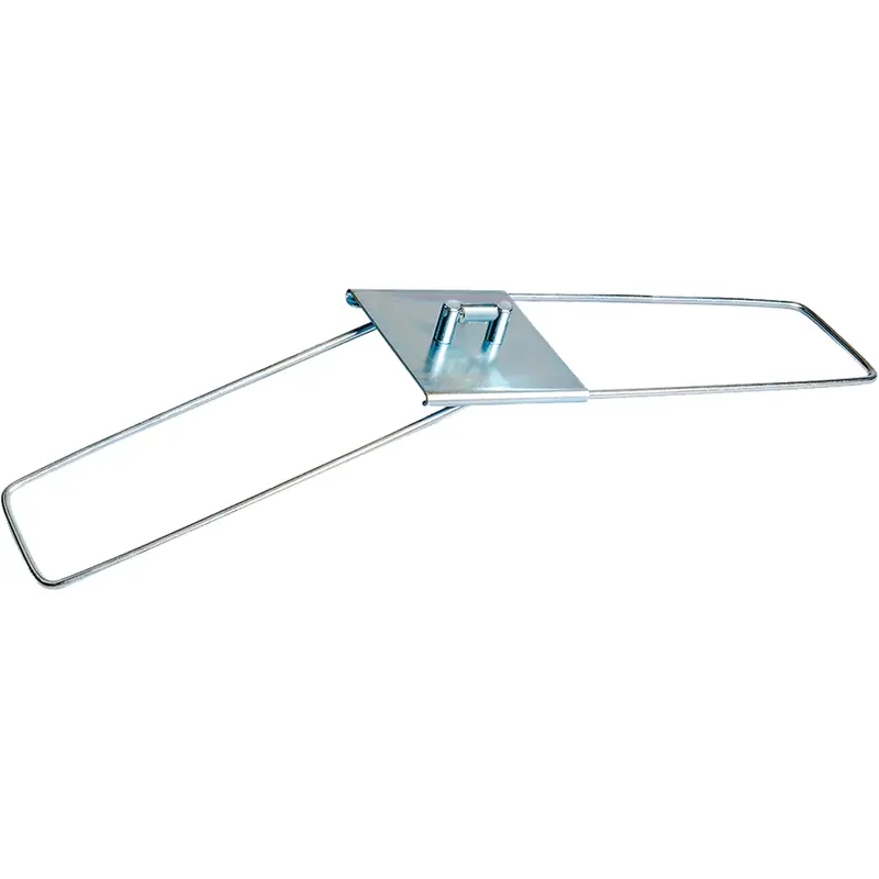 Break-Ezy Dust Mop Frame, 24", Metal 1